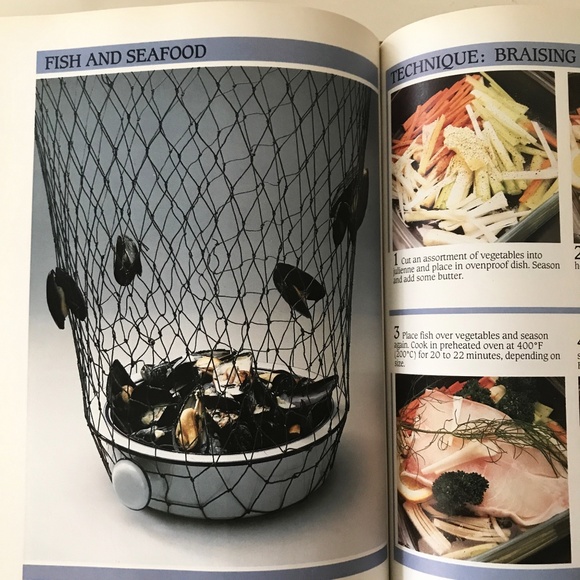 POL MARTIN EASY COOKING FOR TODAY COOKBOOK - Picture 12 of 14